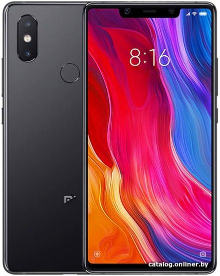 Xiaomi 8se 6/64gb