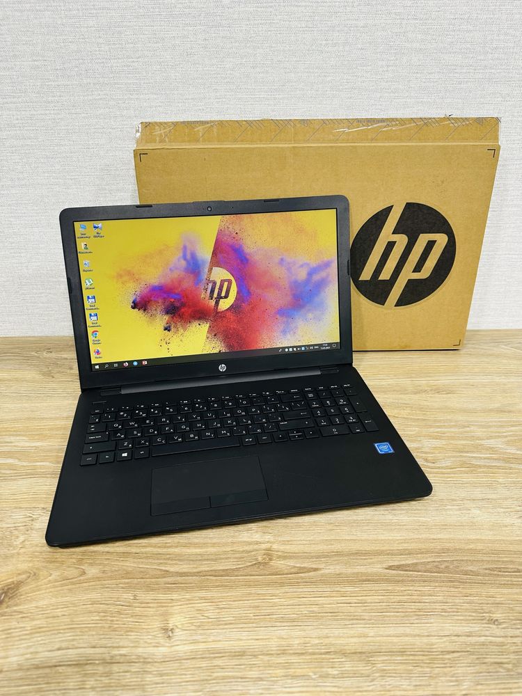 HP G250 Ноутбук для Офиса, Бухгалтерии 1С, Учебы и развлечений