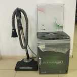 К162/Моющий пылесос ROBOCLEAN SPLUS 114К/sk150308