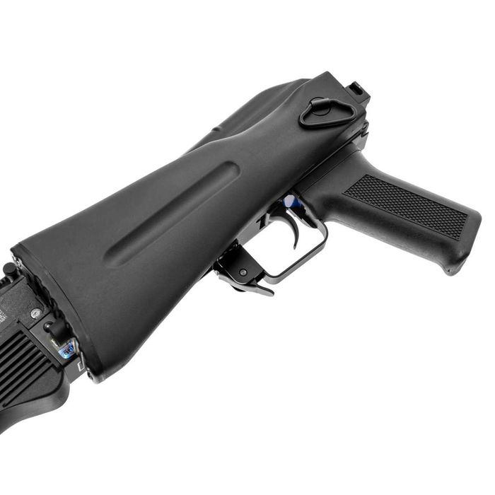 Pusca de  A S A L T   A.E.G.  Specna Arms  SA-J 01 EDGE metal cu otel