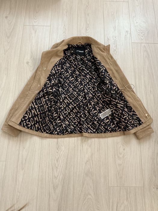 Оригинално яке Desigual