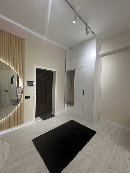 ЖК Пойтахт Гавхари 2/7/10 40м2 Евро ,Х.Алимджана,Ц2 цена договорная TL