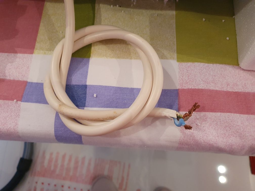 Plită electrică Gorenje.