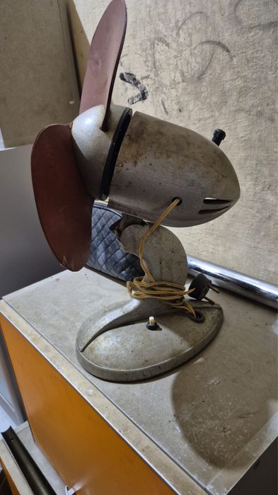 Продам вентилятор