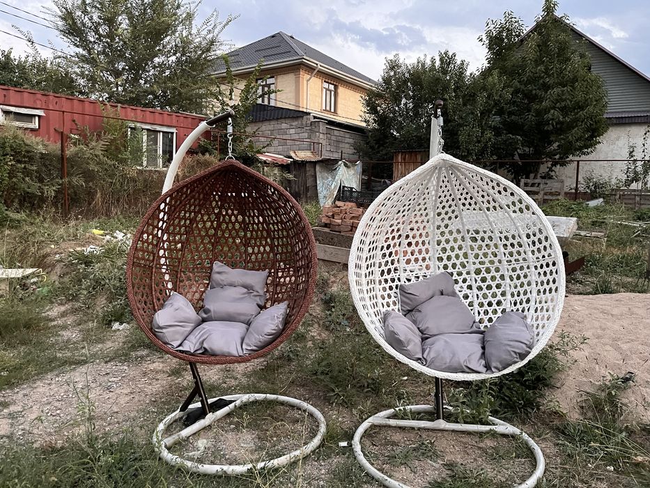 Кокон качели, Качеля, Подвесное кресло