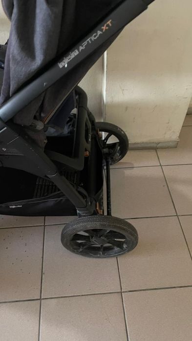 Коляска за 60 000 тг.