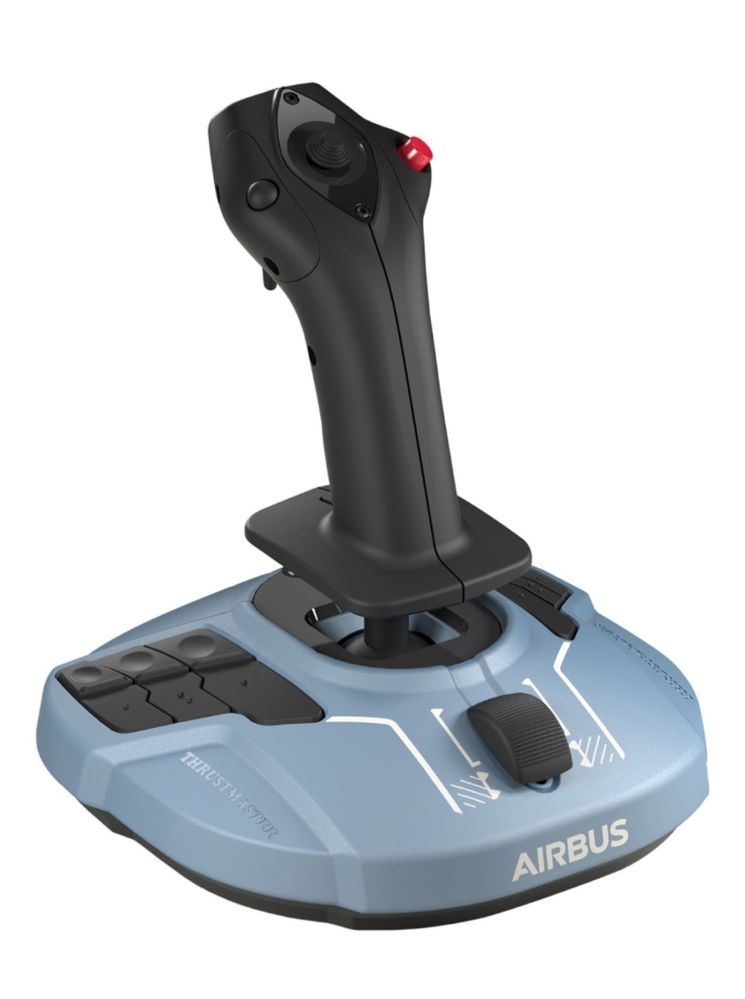 Thrustmaster TCA sidestick Airbus Edition