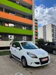 Renault scenic 2012 1.5 dci