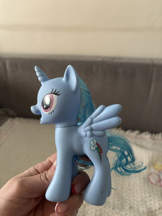 Lot unicorni de jucarie