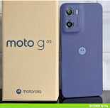 Motorola moto g05 4/64GB - Чисто нов, неразпечатан,гаранция