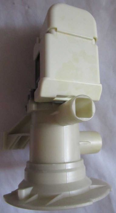 Pompa scurgere Whirlpool, 30W Askoll M127