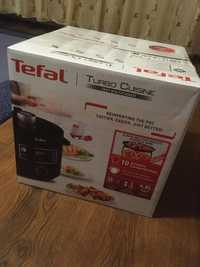 Tefal Turbo Cuisine -Produs utilizat o singura data !