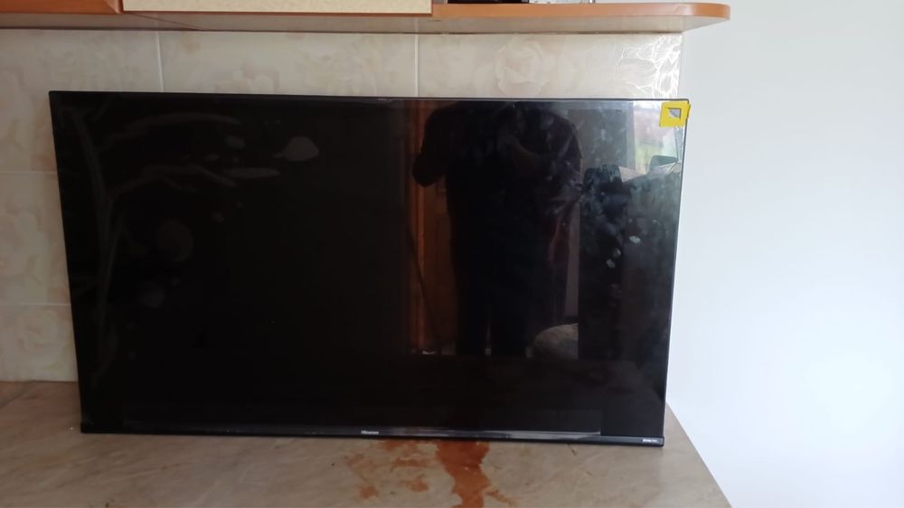 Телевизор HANTAREX