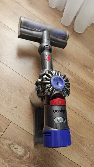 Aspirator Dyson in stare f buna.