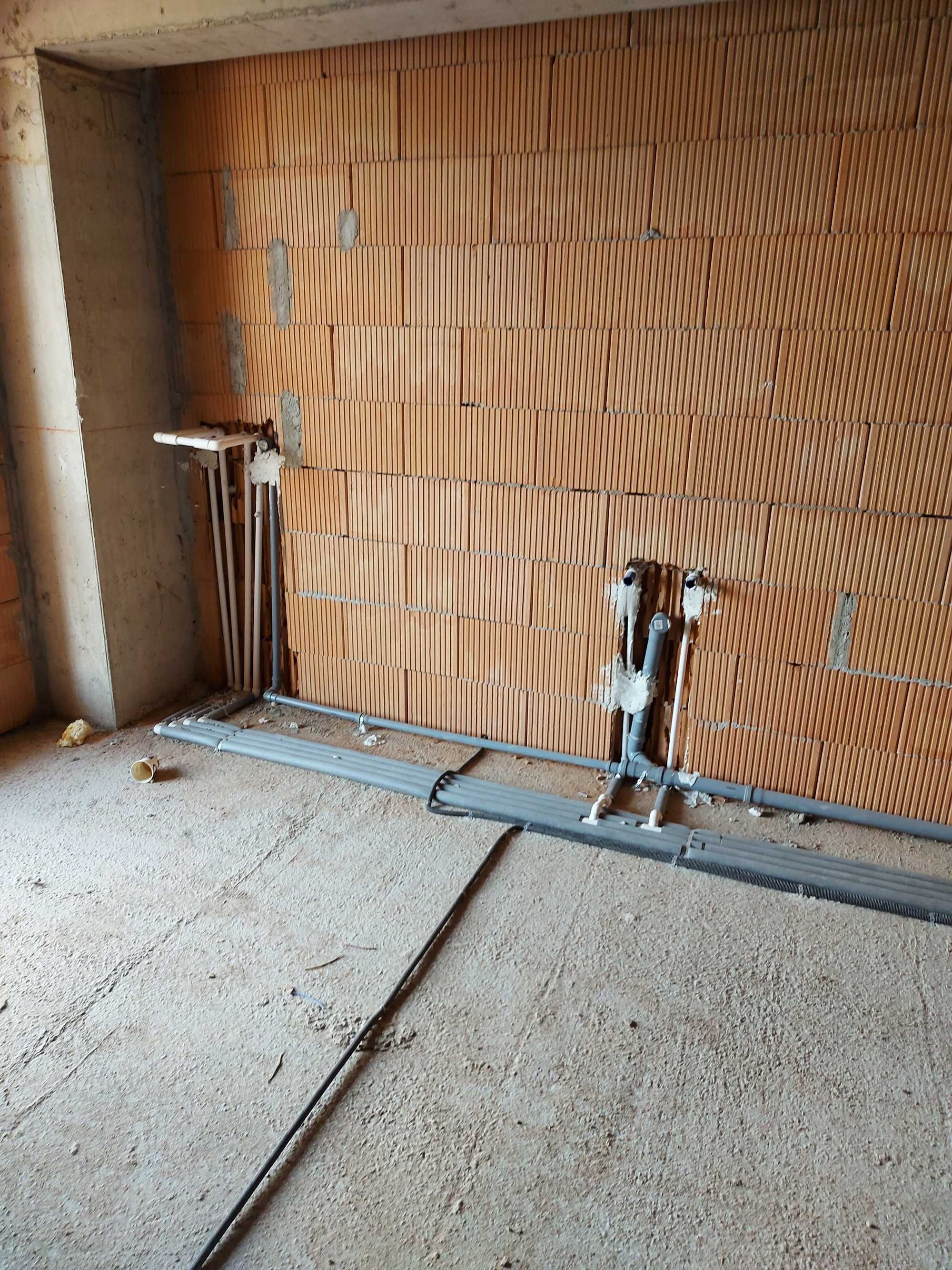 instalator autorizat. București.-ilfov Sec. 1,2,3,4,5,6