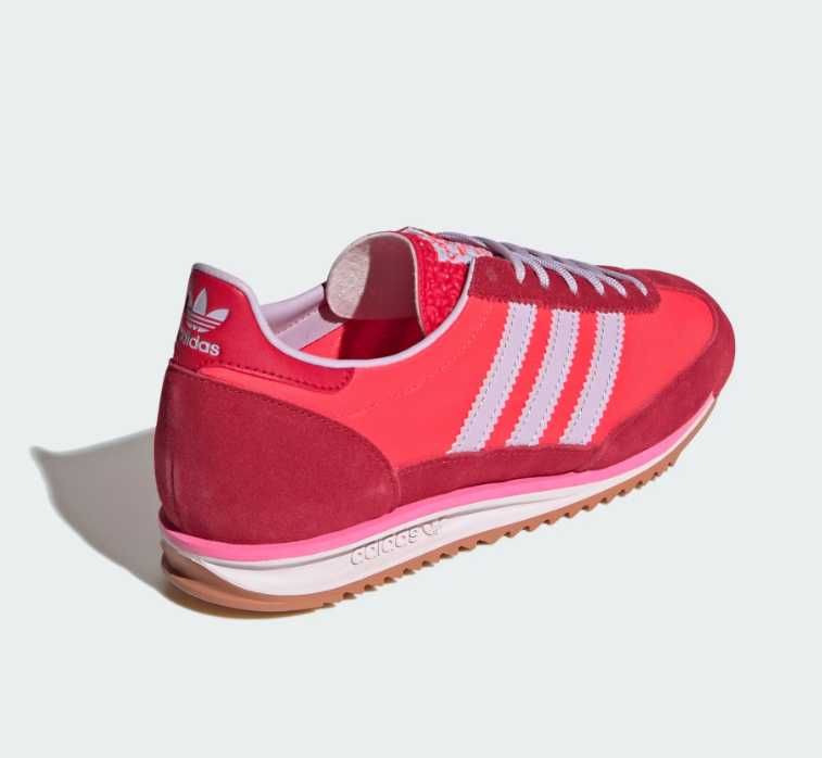 Оригинални маратонки *ADIDAS SL 72 OG * EU36 - 42