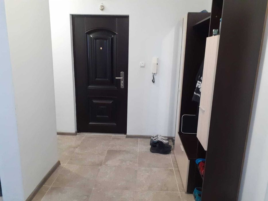3 стаен обзаведен лукс център 750€