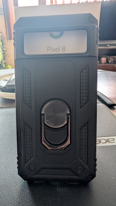 Pixel 8 ,  256  Gb.. Цена 800лв.