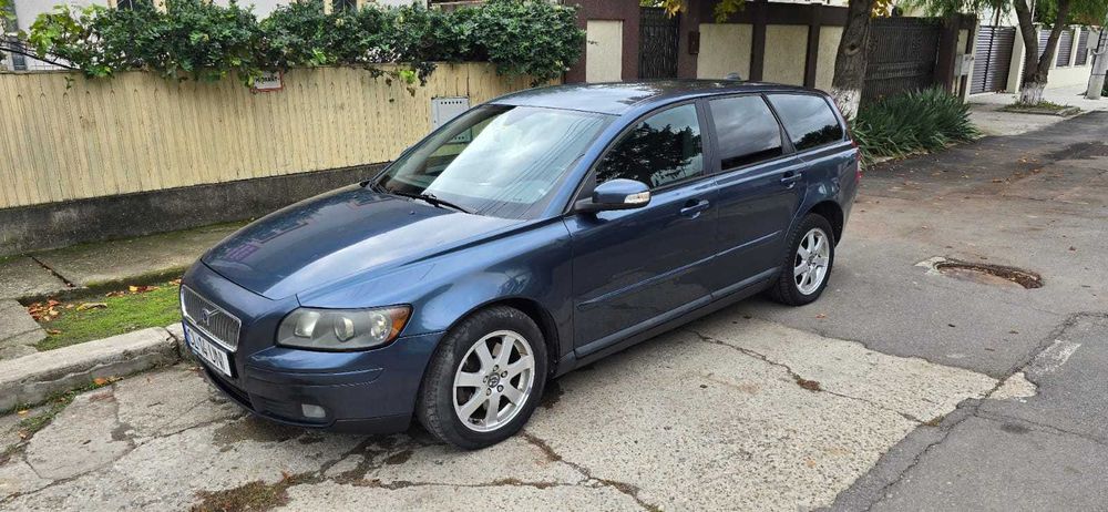 Volvo V50 - 2.0 Diesel - break