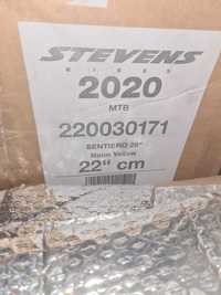 MTB Stevens Sentiero 29" 2020 XL 22" Noua