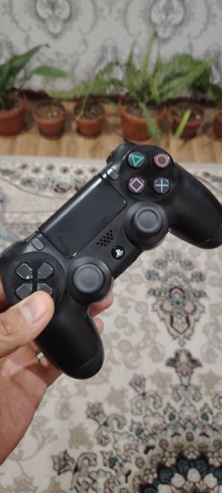 Ps4 joystik orginal 100%