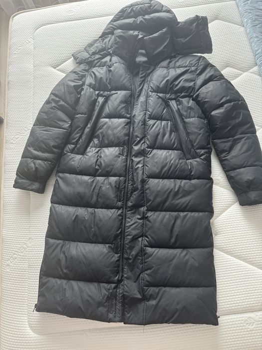 Продам мужской пуховик