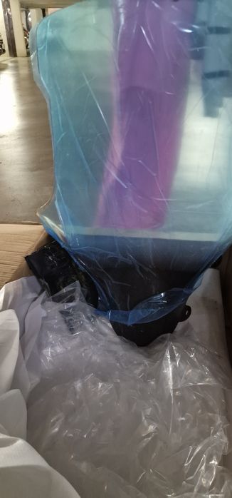 Vând windshield parbriz, geam, apărătoare de PCX 125 160 2023/2024