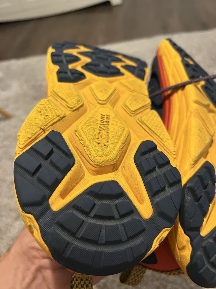 Hoka One One Challenger ATR 6-оригинални мъжки маратонки