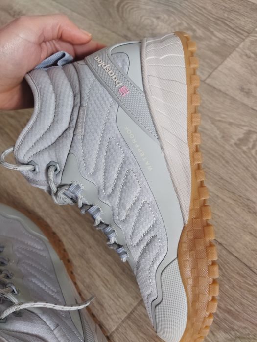 Дамски зимни боти - 39 номер.