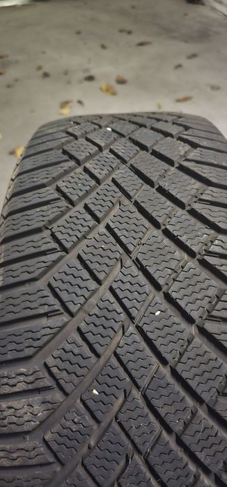 Continental 245/45R 20 T XL