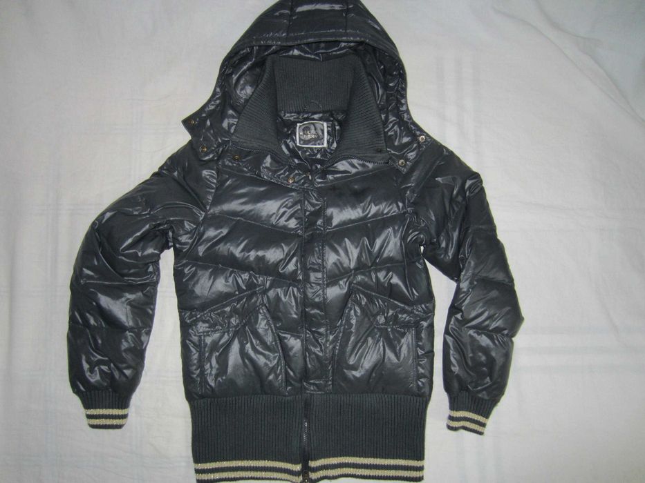 Geaca dama E-Motion Freddy, masura M, umplutura puf,gluga