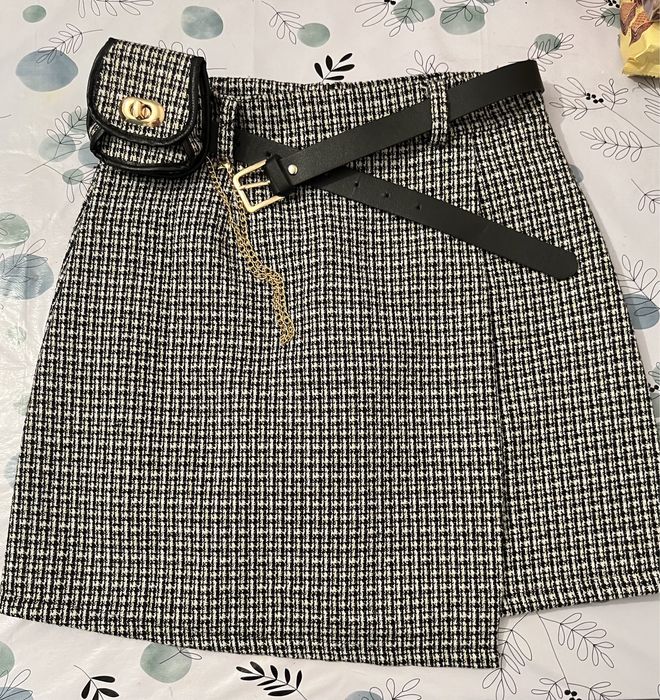 женская одежда