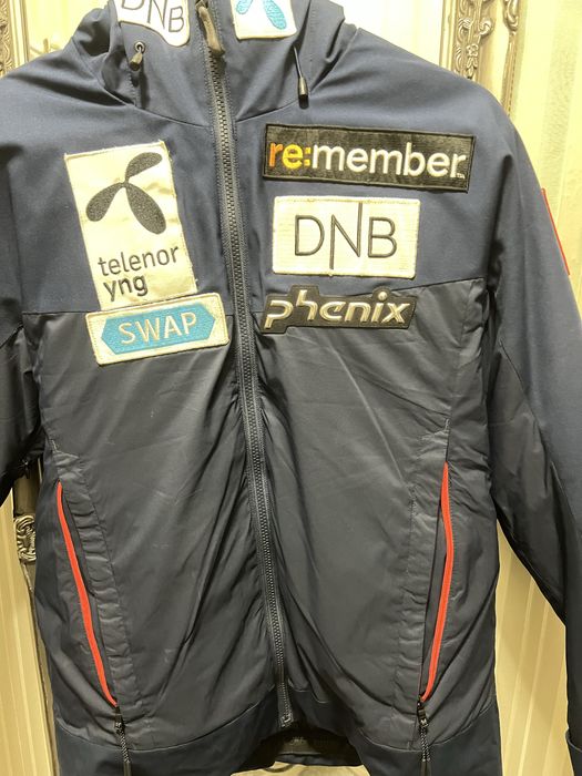 Phenix  ски яке унисекс