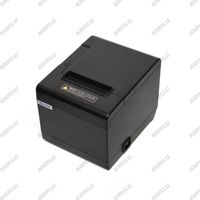 Принтер чеков XPrinter A160 80mm (чековый термопринтер) Костанай