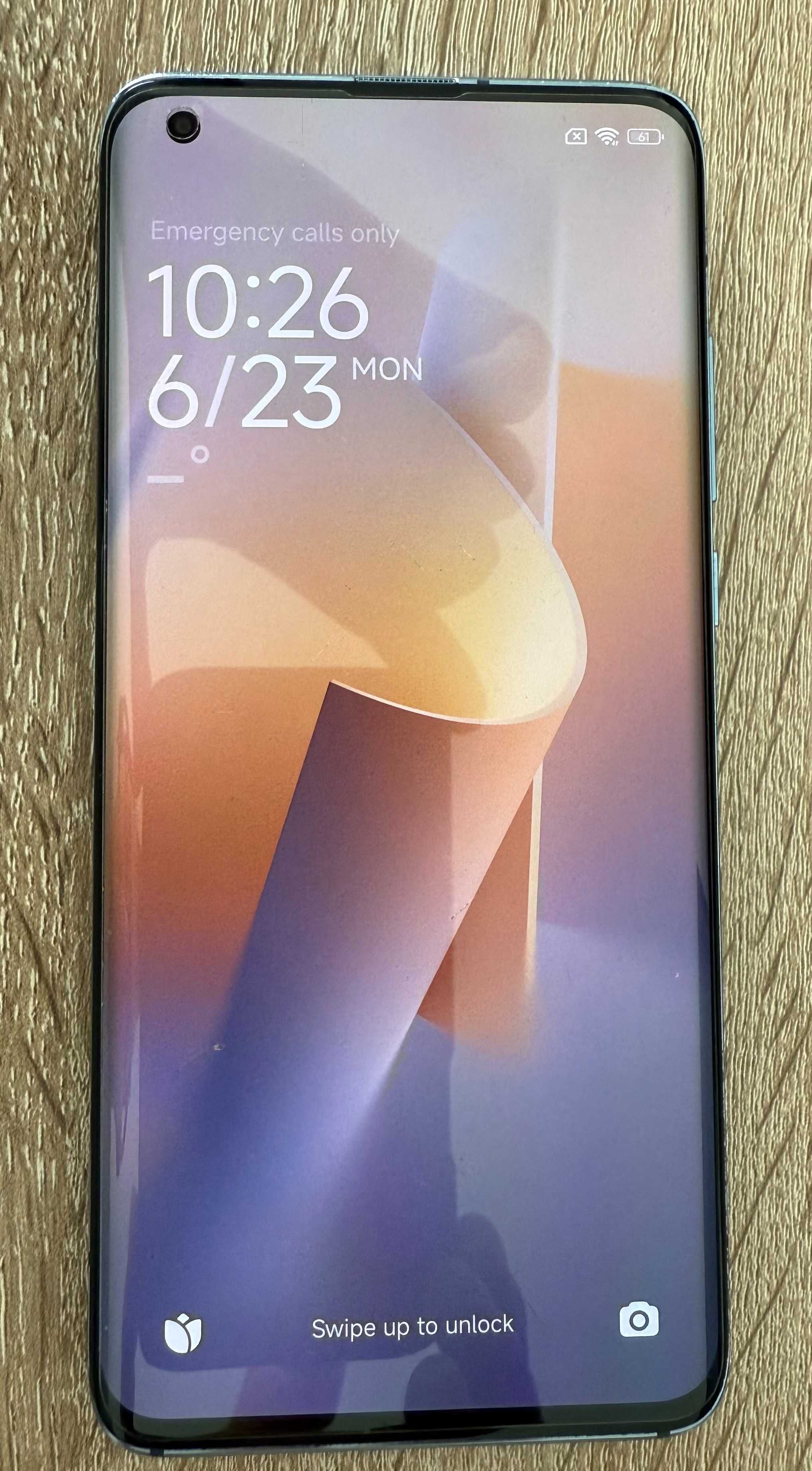 Xiaomi Mi 10 5G - 256 GB, Twilight Grey