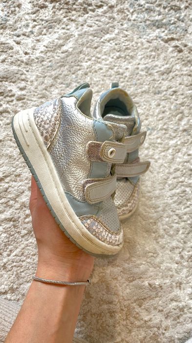 Pablosky, puma, tombi детская обувь