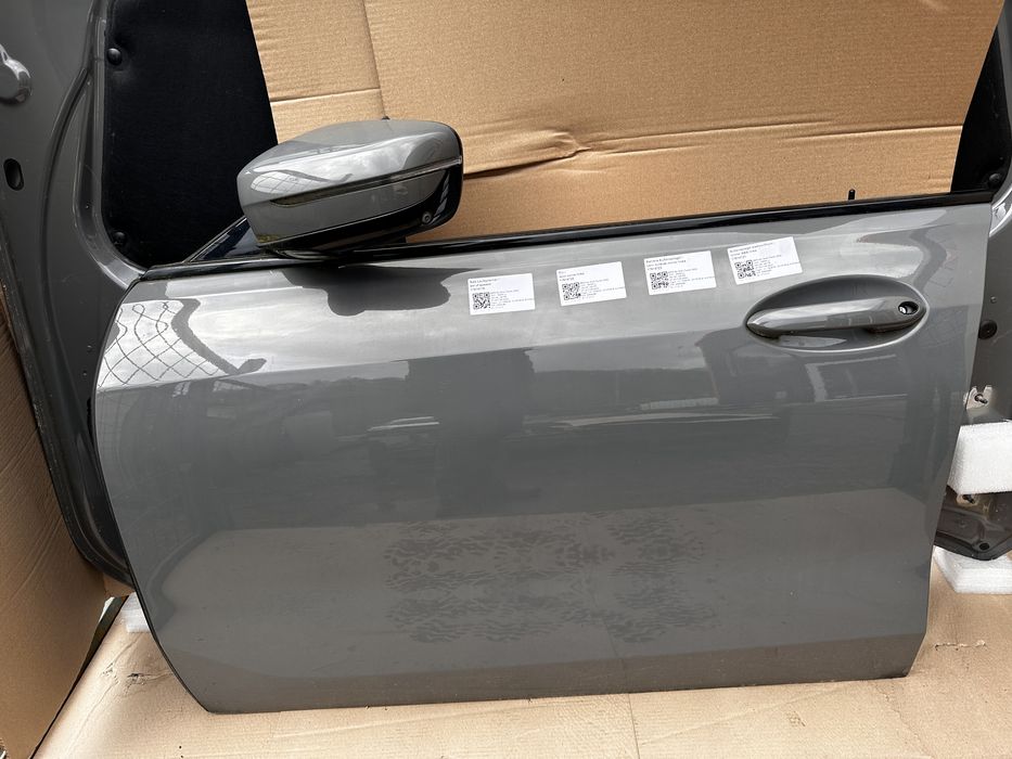 Capota tragar usa aripa BMW seria 6 G32 oglinda carlig