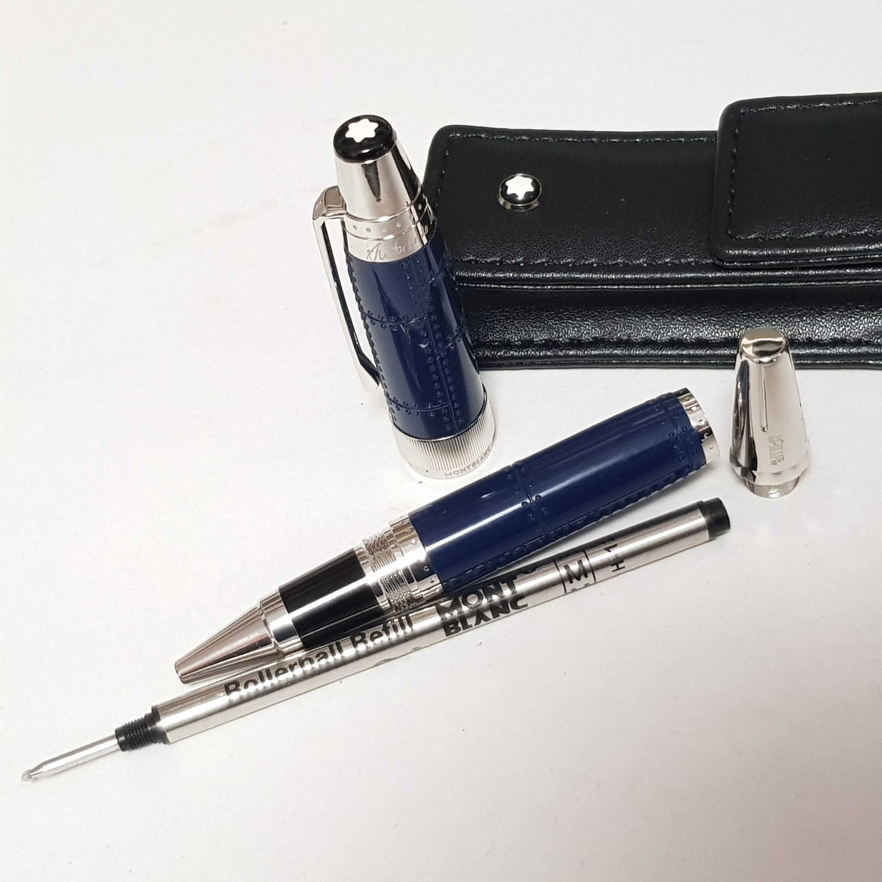 Pix Montblanc Edition Antoine De Saint-Exupery