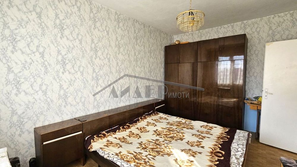 Продава се Двустаен апартамент в Пловдив, Коматево - 64 кв.м за 1211 €/кв.м - Снимка #5