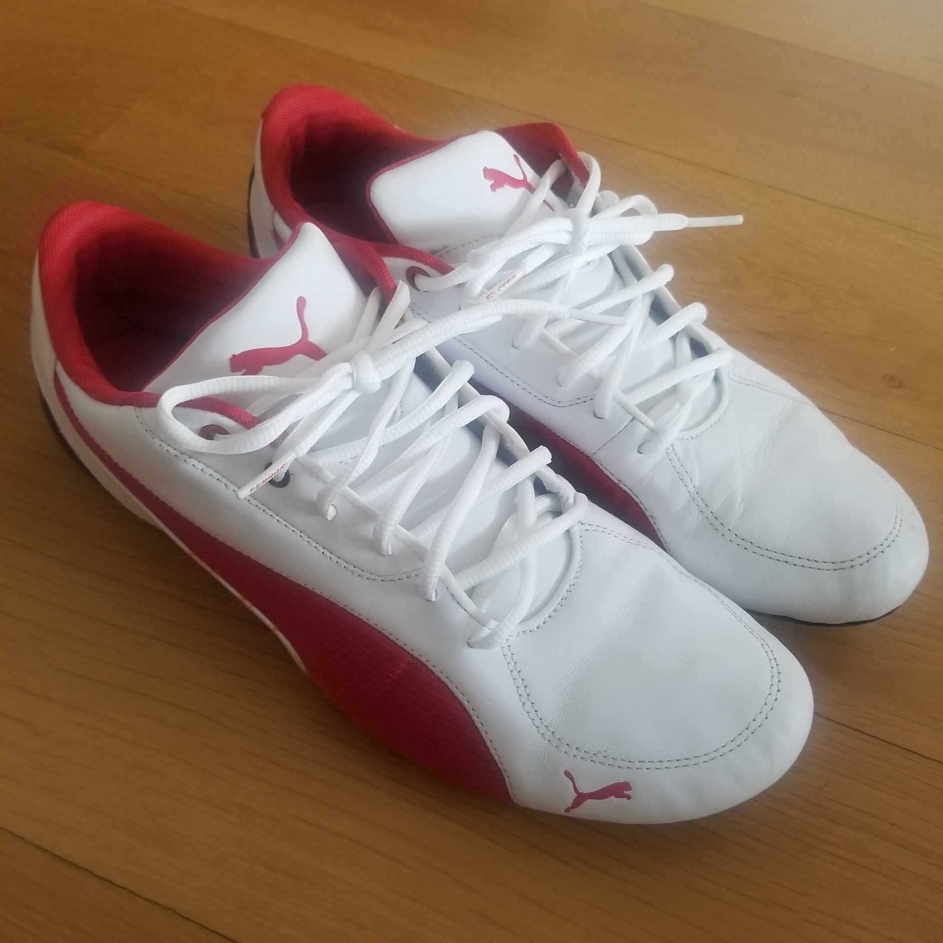 Оригинални Маратонки Rockport, Air Jordan и  Puma