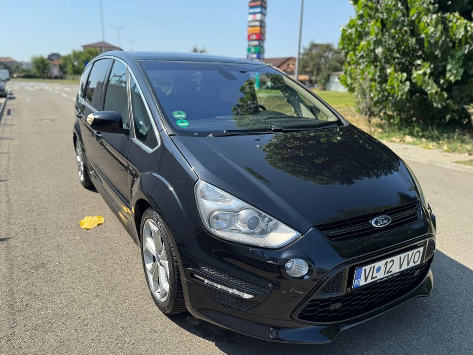 Vand Ford Smax 2015 2.2Diesel 200cp