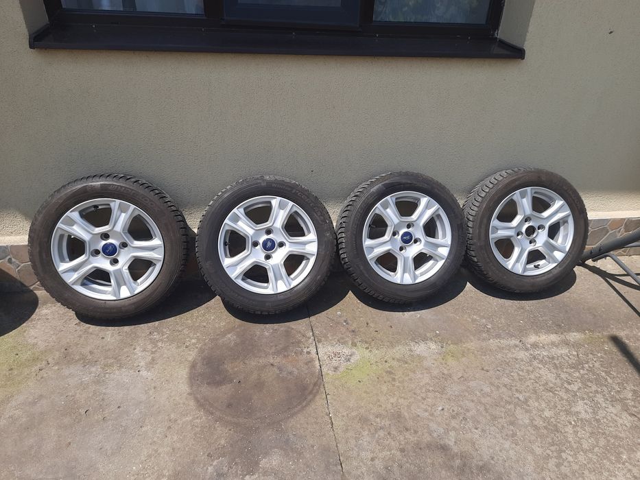De vânzare jante originale ford