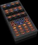 Controller Behringer cmd dv-1 /consola dj