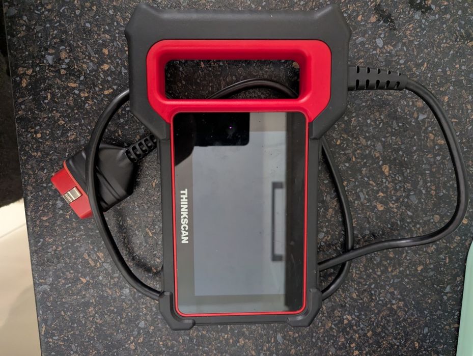 Vând schimb diagnoza thinkscan s6 plus