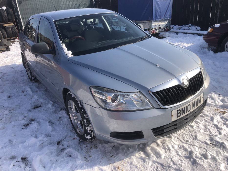 Volanta cu masa dubla Vw Audi skoda 2.0 tdi BMM BMP 140 cp 103 kw