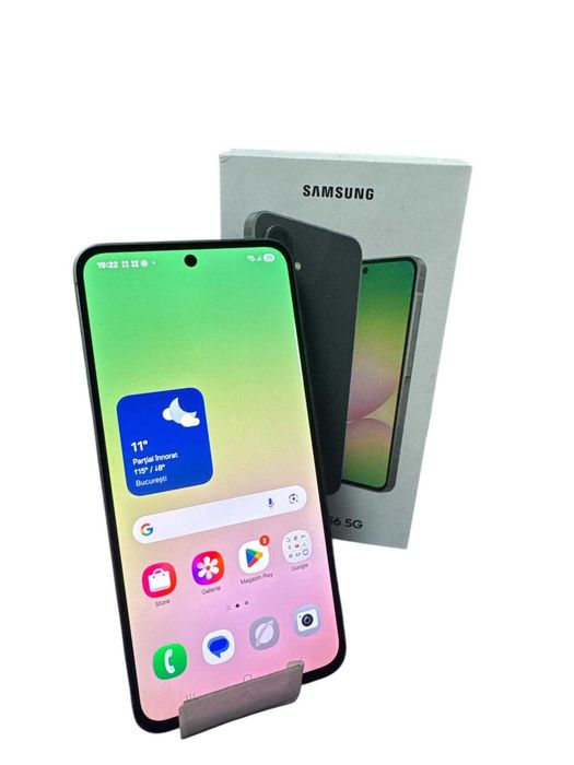 Samsung A56 5G 128Gb / Amanet Cashbook Colentina