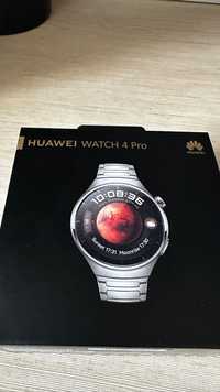Чисто нов Huawei Watch 4 pro Технополис