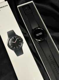 Samsung Watch 4 Claccis 46mm/Рассрочка 0-0-12/Актив ломбард