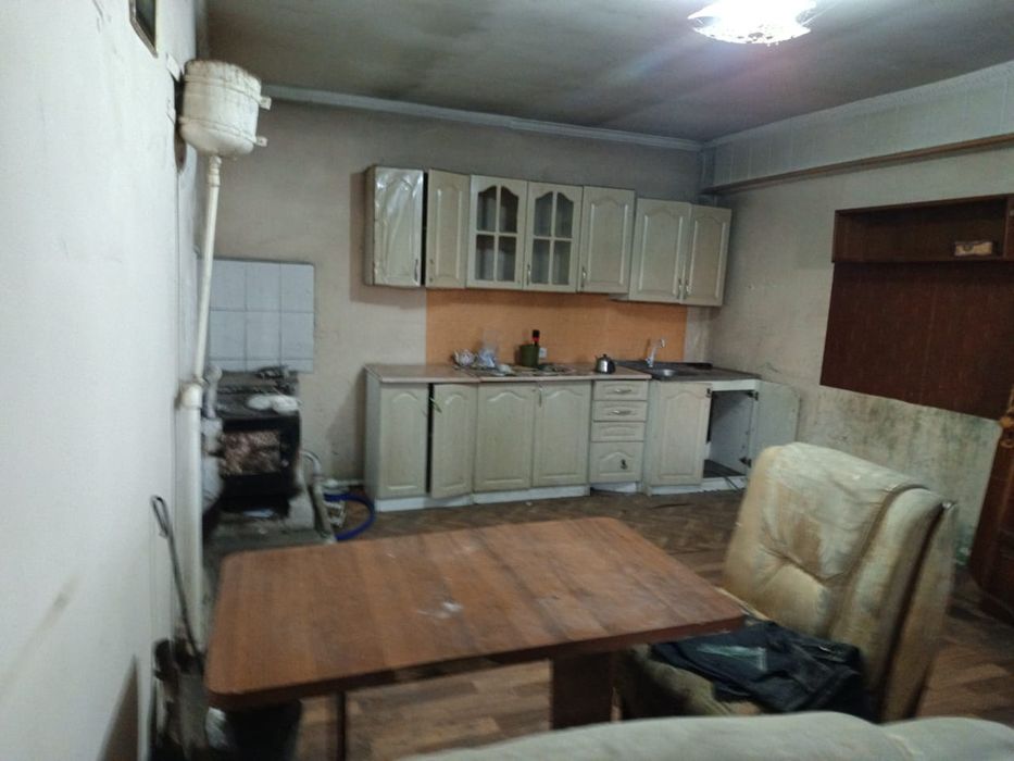 Продам дом в 5 районе