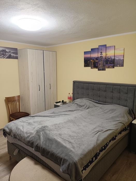 Къща с.Черна гора